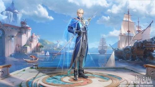 王者荣耀海诺最新爆料,王者荣耀神秘英雄即将登场，技能揭秘引玩家热议  第2张