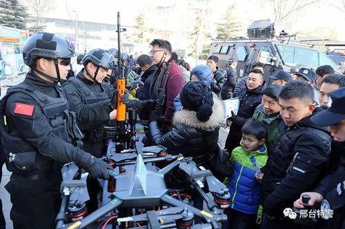 邢台特警爆料事件视频曝光,真相揭秘 第1张 邢台特警爆料事件视频曝光,真相揭秘 第1张